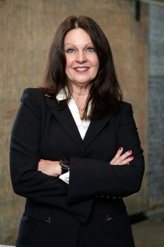Headshot of Adina Chumley, Manager, Talent & Workforce Development, North Fulton Economic Alliance.