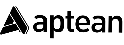Aptean Inc. logo