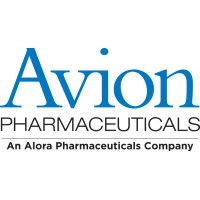 Avion Pharmaceuticals logo