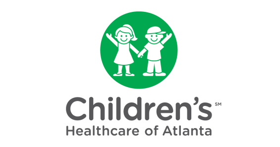 Children’s Healthcare of Atlanta logo