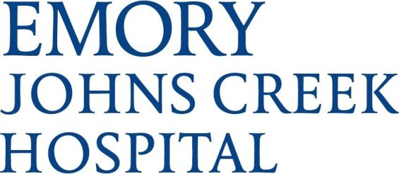 Emory Johns Creek Hospital logo