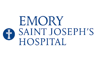 Emory Saint Joseph’s Hospital logo