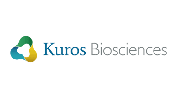 Kuro Biosciences logo