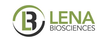 Lena Biosciences logo