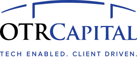 OTR Capital logo