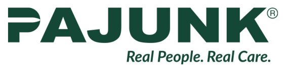 Pajunk USA logo