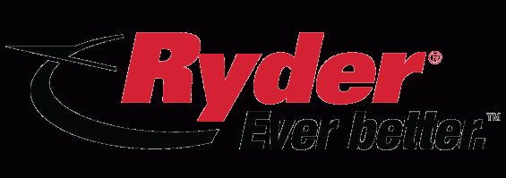 Ryder logo