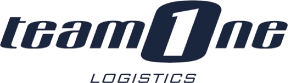 TeamOne Logistics logo
