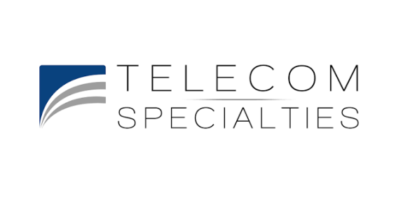 Telecom Specialities logo