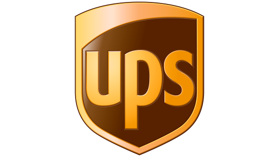 UPS logo